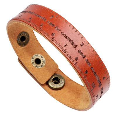 

Faux Leather Bracelet Wristband Jewelry Men Women Unisex Multi Thong Braided