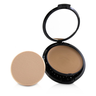 

SCOUT COSMETICS - Mineral Creme Foundation Compact SPF 15 - Caramel 15g053oz