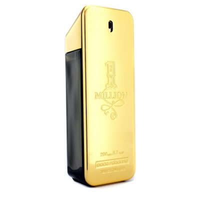

PACO RABANNE - One Million Eau De Toilette Spray 200ml68oz