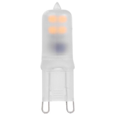 

G9 -ED Bulb 2W SMD2835 8L-EDs Spotlight Chandelier Lighting Replace Halogen Lamp