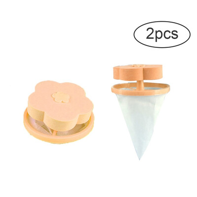 

Laundry Lint Hair Catcher Household Home Floating Pet Fur Lint Hair Catcher Laundry Hair Catcher Remover Hair & Lint