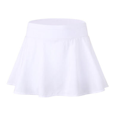 

Women Tennis Shorts Skirt Women Professional Sports GYM Fitness Running Yoga Jogging Shorts Anti Exposure Tennis Skirt Shorts