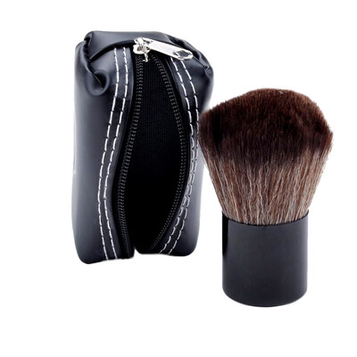 

Makeup Brushes Foundation Highlighter Naked Palette Contour Palette Eyeshadow brochas maquillaje Beauty Portable Cosmetic
