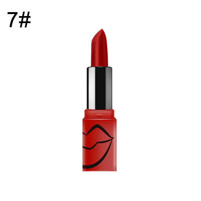 

16Pcs Waterproof Lip Cream Long Lasting Matte Silky Moisturizing Lipsticks