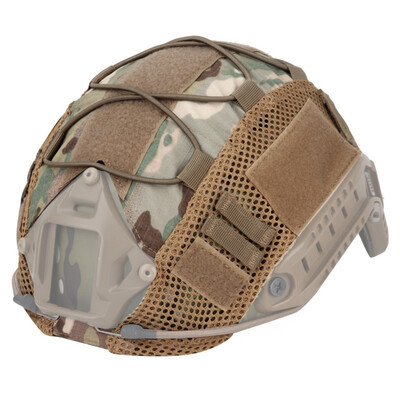 

Sport Helmet Cover Head Protection for CS Game Head Circumference Helmet Tactical Helmet Cover Paintball Wargame