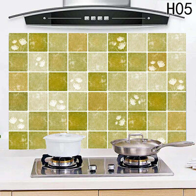 

Art Decor Luxury Wall Sticker Home 2019 Decals Goods Oilproof Stickers