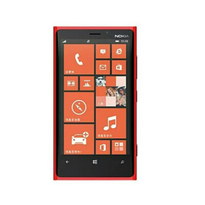 

Original Nokia Lumia 920 32GB ROM 4G Windows Phone