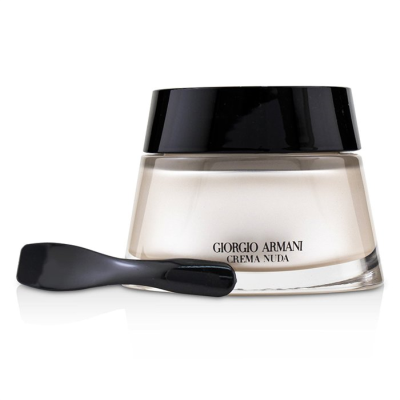 

GIORGIO ARMANI - Crema Nuda Supreme Glow Reviving Tinted Cream - 45 Universal Glow 50ml169oz