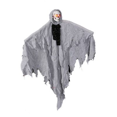 

Horror Halloween Scarf Hanging Ghost Halloween Props Party Festive Decoration Supplies