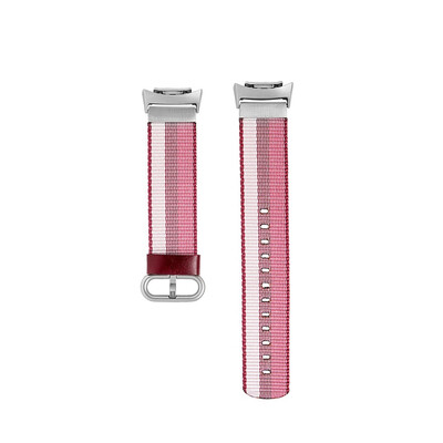 

〖Follure〗Nylon Weave Band Wrist Strap Woven Bracelet Strap Band For Samsung S2 SportR730