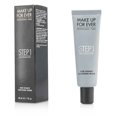 

MAKE UP FOR EVER - Step 1 Skin Equalizer - 2 Smoothing Primer 30ml1oz