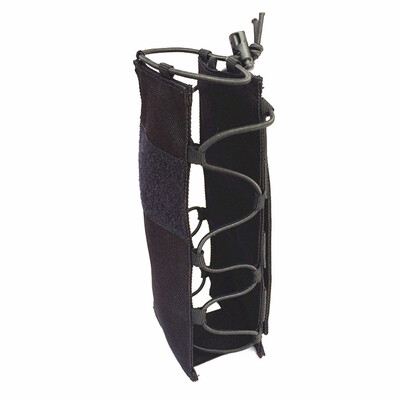 

1 Pc Tactical Water Bottle Pouch Nylon Military Canteen Cover Holster Outdoor Travel Kettle Bag