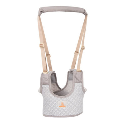 

Cute Breathable Baby Walking Assistant Infant Safety Harnesses Belt Kids Adjustable Strap Leashes New