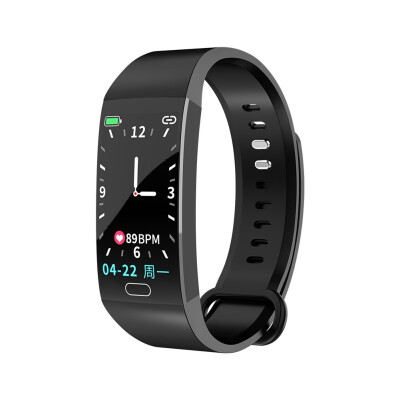 

Multifunctional Bluetooth Smart Watch Sports Fitness Tracker Sleep Monitoring Smart Wristband