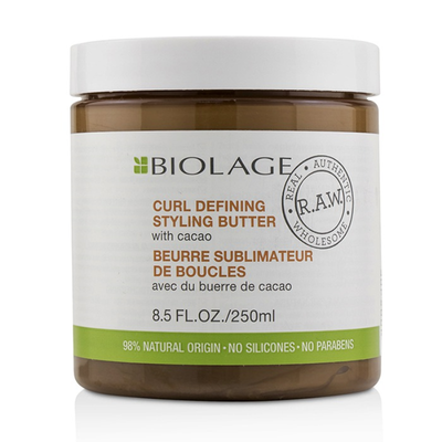 

MATRIX - Biolage RAW Curl Defining Styling Butter 250ml85oz