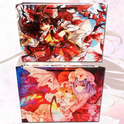 

Anime My Hero Academia Large Gift Bag Home Diy Decoration Supplies Gift Paper Bag