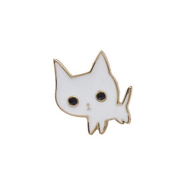 

New Arrival Women Fashion Drip Brooch Jewelry Accessories Simple Style Brooch