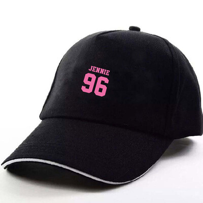

redCherry Kpop BLACKPINK Kill This Love Baseball Cap Hat Unisex Peaked Hat Summer Sun Protective Hat