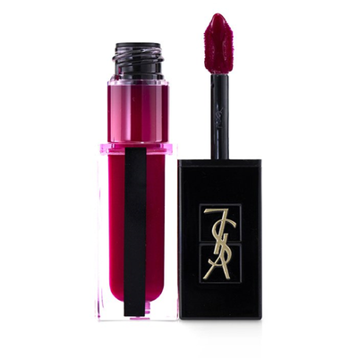 

YVES SAINT LAURENT - Rouge Pur Couture Vernis À Lèvres Water Stain - 603 In Berry Deep 59ml020oz