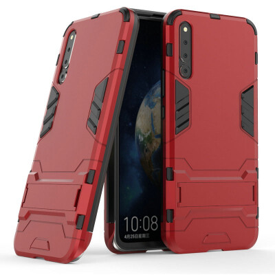 

for Huawei Honor Magic 2 Shockproof Hard Phone Case for Huawei Honor Magic 2 Magic2 TNY-AL00 TNY-TL00 Armor Case Back Cover