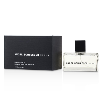 

ANGEL SCHLESSER - Angel Schlesser Eau De Toilette Spray 125ml42oz