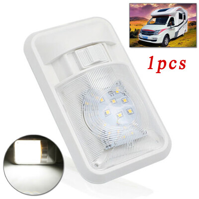 

TD Car Interior Ceiling Lights Lamps White 24 LED 35W 12V 3528 SMD 800LM