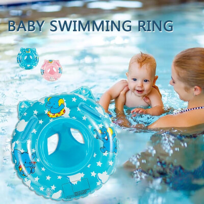 

Baby Swimming Ring Inflatable Float Seat Toddler Kid Water Pool Swim Aid Toys