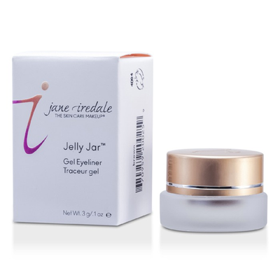 

JANE IREDALE - Jelly Jar Gel Eyeliner - Brown 3g01oz
