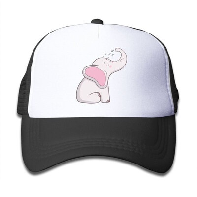 

Qiop Nee Toddler Hip Hop Baseball Caps&Hat Boys Girl Psych Pineapple
