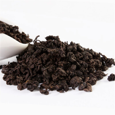 

Premium Charcoal Baked Tie Guan Yin Roast Oolong Tea