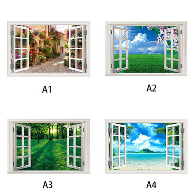 

Home wall sticker