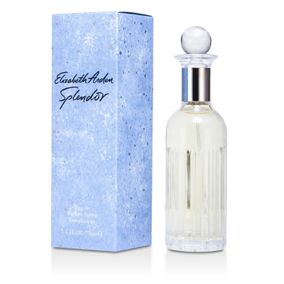 

ELIZABETH ARDEN - Splendor Eau De Parfum Spray 75ml25oz