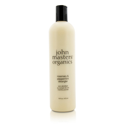 

JOHN MASTERS ORGANICS - Rosemary & Peppermint Detangler 473ml16oz