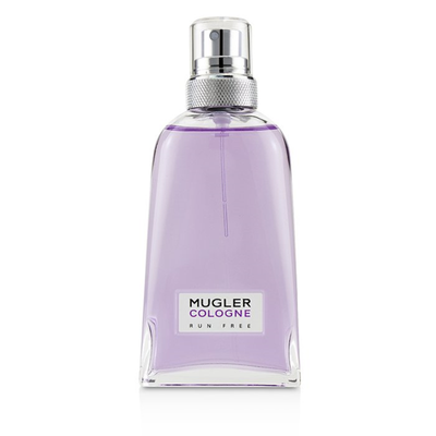 

THIERRY MUGLER MUGLER - Mugler Cologne Run Free Eau De Toilette Spray 100ml33oz