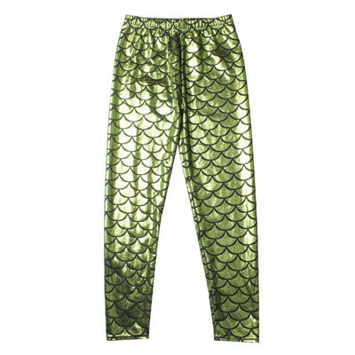 

Girls Simulation Cute Pants Colorful Digital Printing Child Leggings Pants kids corduroy pants