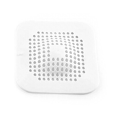 

Household Anti-lock Silicone Floor Drain Cover For Kitchen Sink Bathroom Drain Filter