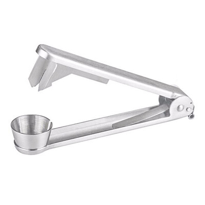

Stainless Steel Cherry Corer Portable Cherry Corer Fruit Tool Kitchen Nuclear Tool