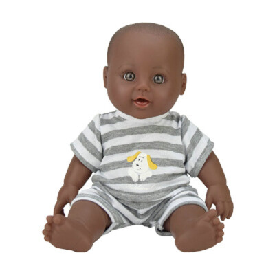 

Tailored 30cm Baby Simulation Doll Soft Kids Reborn Baby Doll Toy Gift Newborn Boy Girl