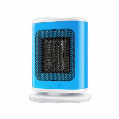 

Creative Practical Smart Mini Office Home Room Table Warm Air Blower Heater PTC Portable Heating Machine 220V