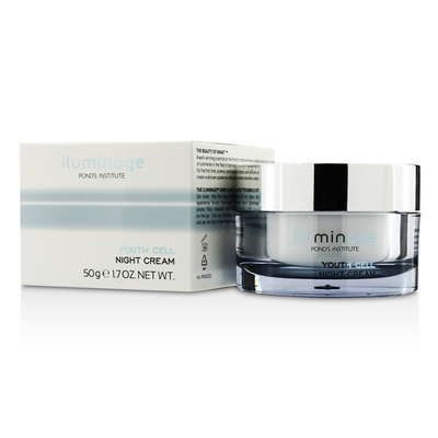 

ILUMINAGE - Youth Cell Night Cream 50ml17oz