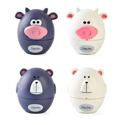 

Cartoon Mechanical Kitchen Timer Alarm Clock Cooking Countdown Dial Time Reminder Kitchen Gadgets