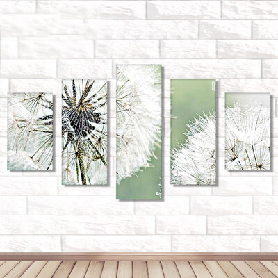 

Toponeto Full Drill DIY 5D Diamond Painting Embroidery Cross Crafts Stitch Kit Home Decor