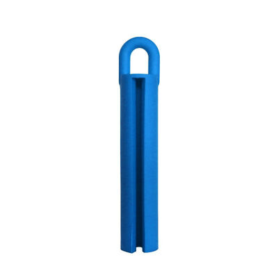 

Snooker Cue Hanger Rubber Nine-Ball Rod Rack Stick Holder Tool Accessory