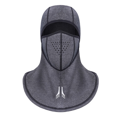 

Motorcycle Riding Ski Full Face Mask Lining Non-woven Fabric Breathable