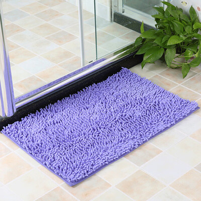 

Bathmat Soft Floor Mat Shower Bathroom Living Room Rug Home Decor Non-slip
