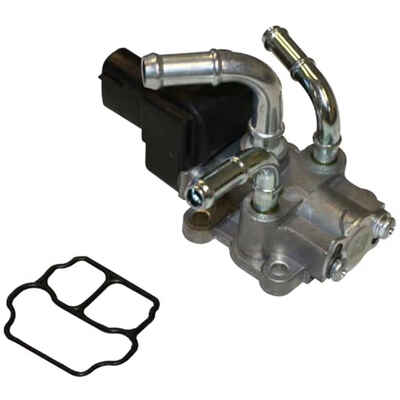 

Idle Air Motor Control Valve 22270-20040 for Toyota Lexus Durable Car Vehicle Replacement Accessory