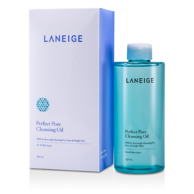 

LANEIGE - Perfect Pore Cleansing Oil For Oily Skin 250ml84oz