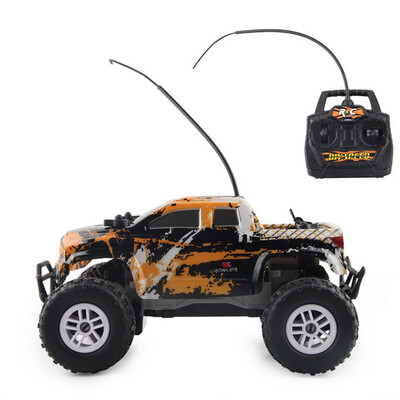 

Tailored 118 2WD Radio Remote Control Off Road RC RTR Racing Buggy Car Truck
