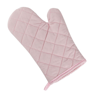 

Latest Unique Oven Mitt Heat Proof Resistant Protector Kitchen Cooking Pot Holder Glove Anti-Scalding Gloves