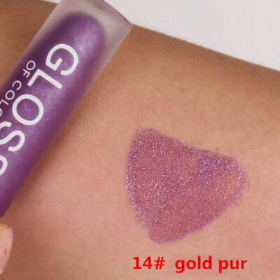 

Beauty Makeup Lasting Waterproof Lip Liquid Pencil Matte Lipsticks Lips Gloss Pen 15 Colors Cosmetic